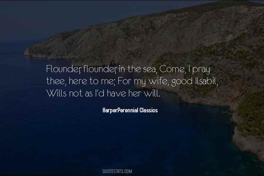 Not Good Wife Quotes #66711