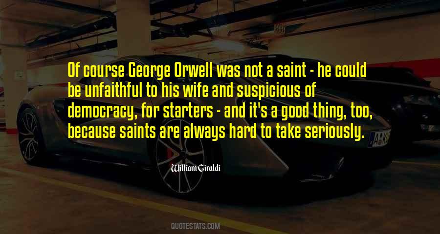 Not Good Wife Quotes #703422