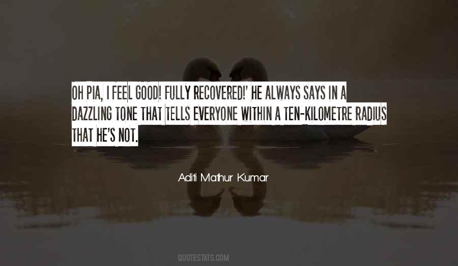 Not Good Wife Quotes #725335