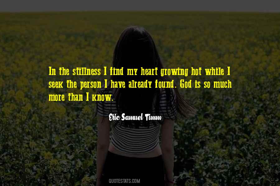 Lost In Your Own Mind Quotes #566783