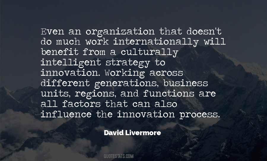 Process Innovation Quotes #572399