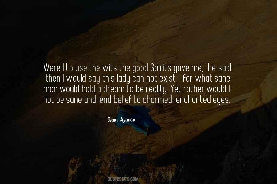 Romantic Dream Quotes #953027
