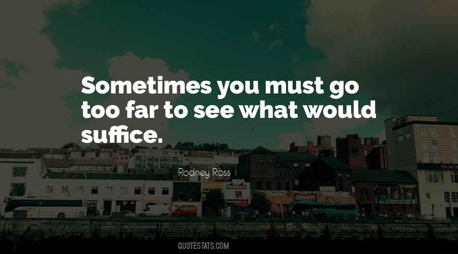 Meaningful War Quotes #1463140