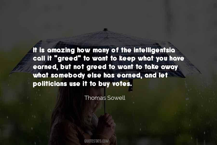 Buy What You Want Quotes #1425709
