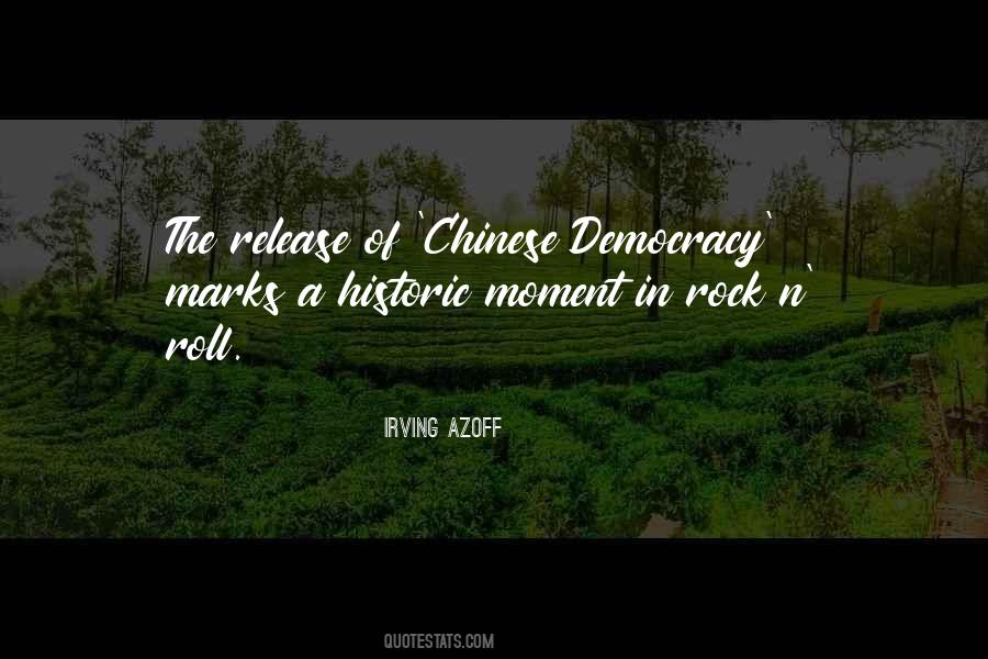 Historic Moment Quotes #1169144
