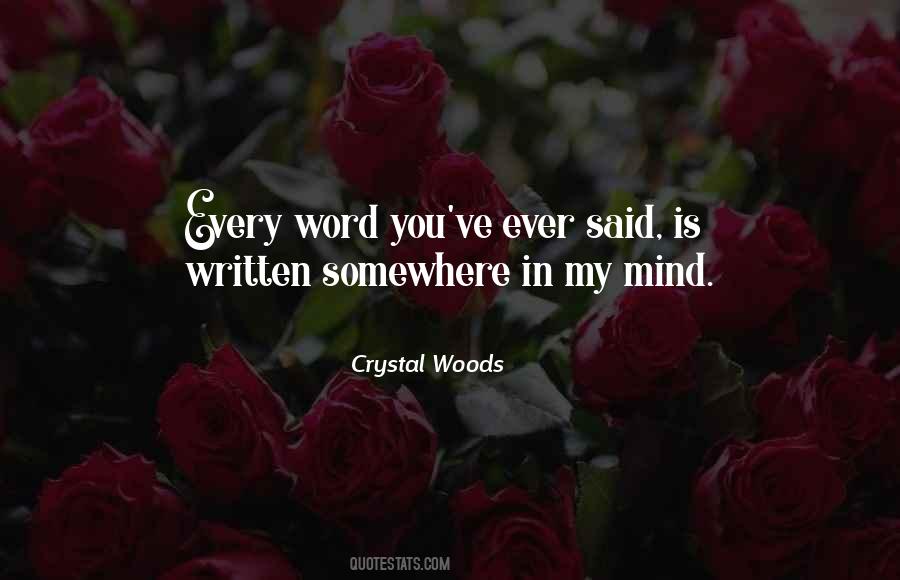 Love Infatuation Quotes #1083976