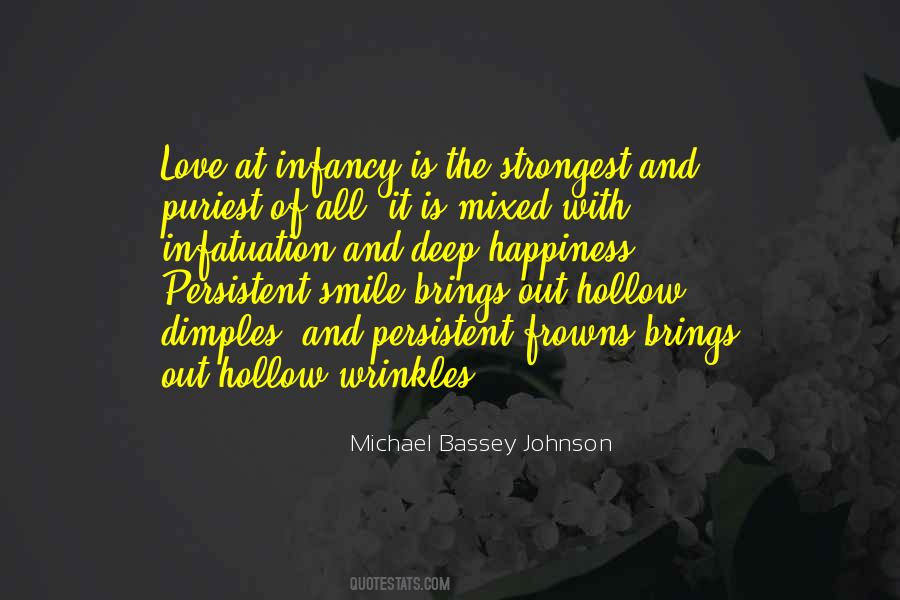 Love Infatuation Quotes #624133