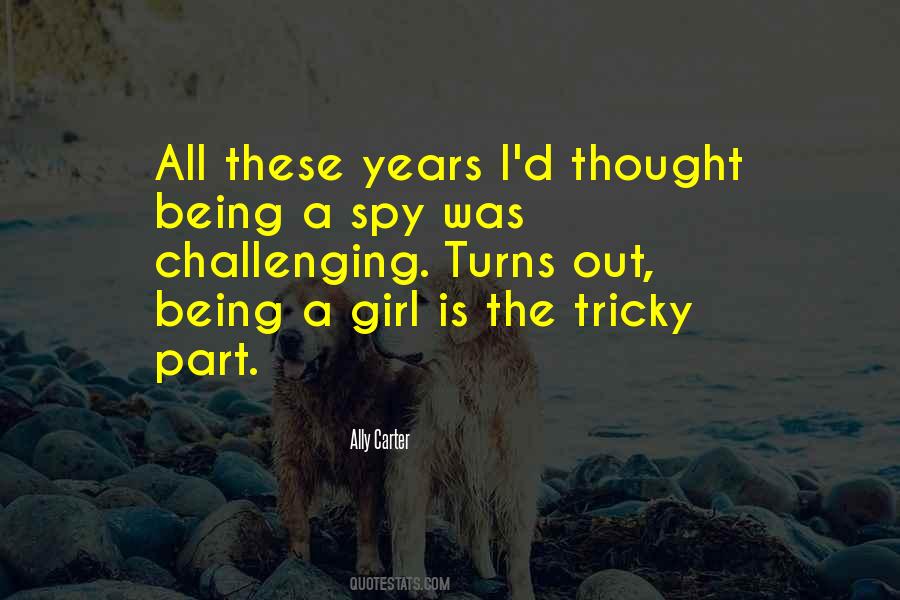 Spy On Me Quotes #572475