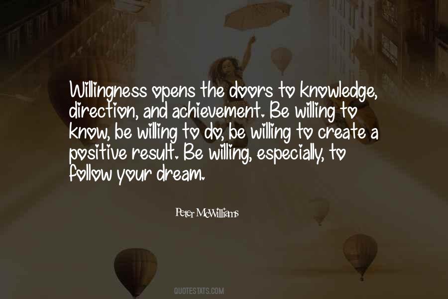 Achievement Inspirational Quotes #1373186