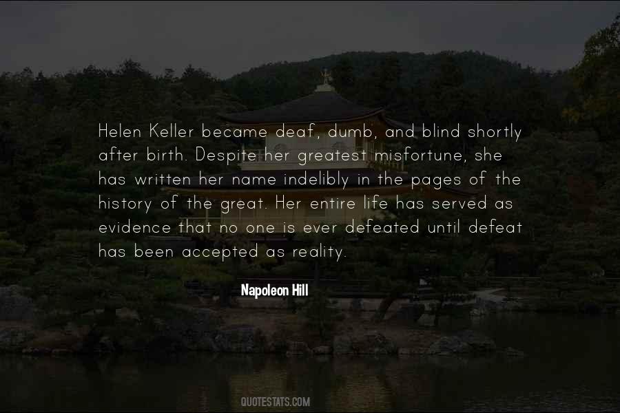 Achievement Inspirational Quotes #1527900