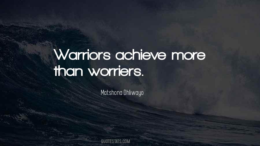 Achievement Inspirational Quotes #1736508