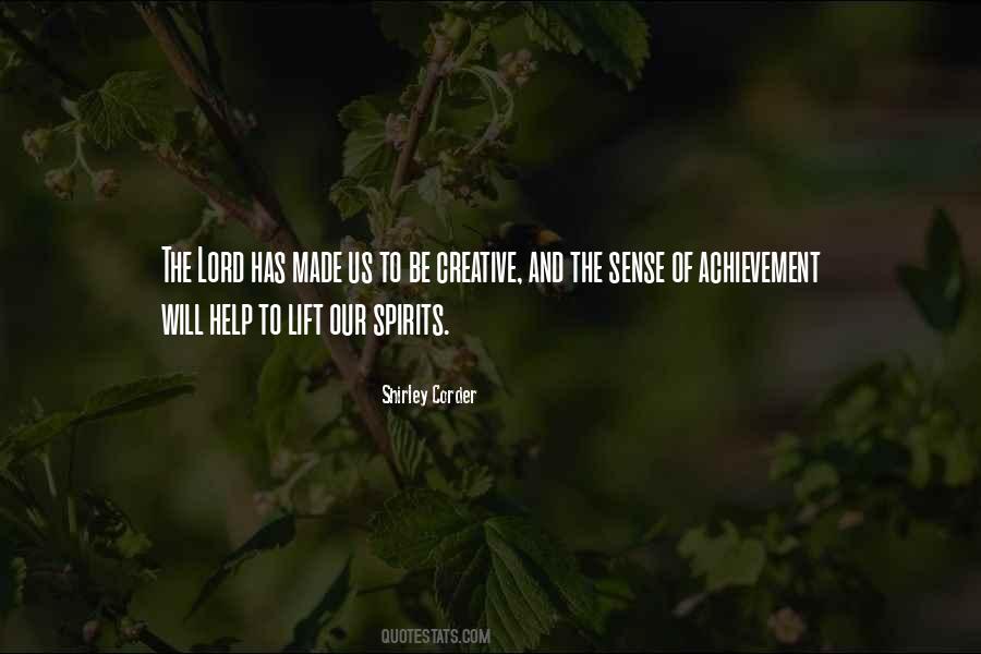 Achievement Inspirational Quotes #630300