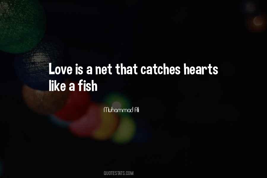 Love Boxing Quotes #1626145