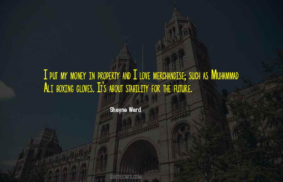 Love Boxing Quotes #389822