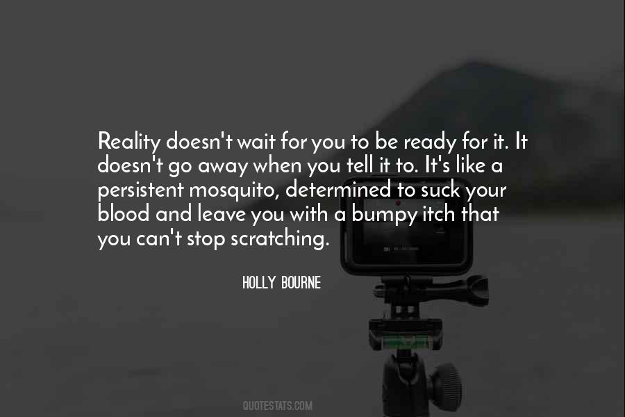 Stop And Go Quotes #1309763