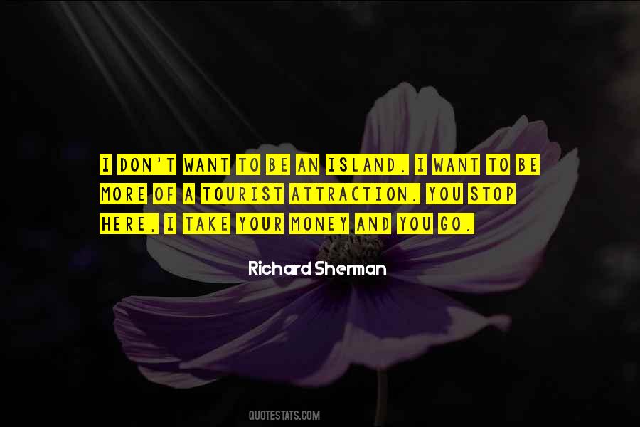 Stop And Go Quotes #467656