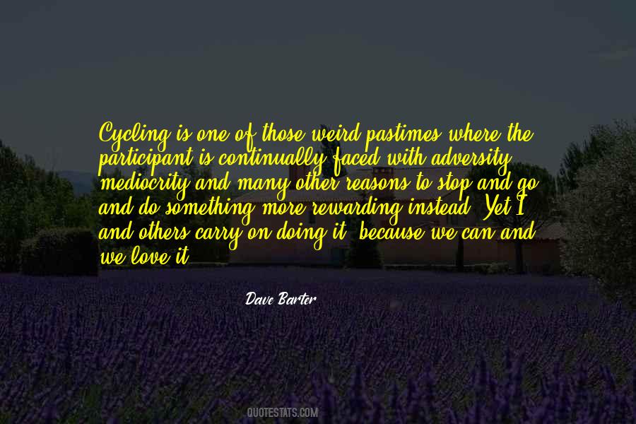 Stop And Go Quotes #475452