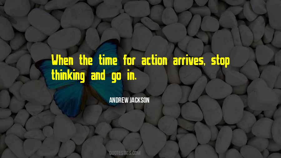 Stop And Go Quotes #547724