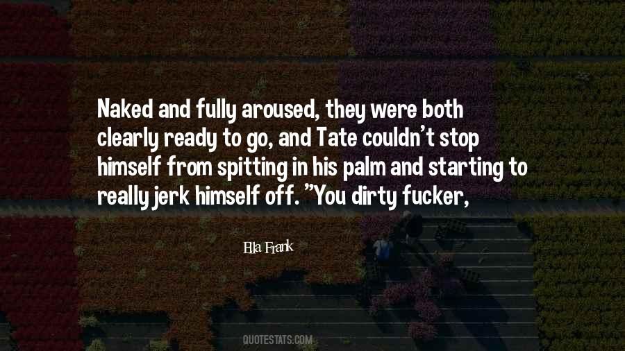 Stop And Go Quotes #62007