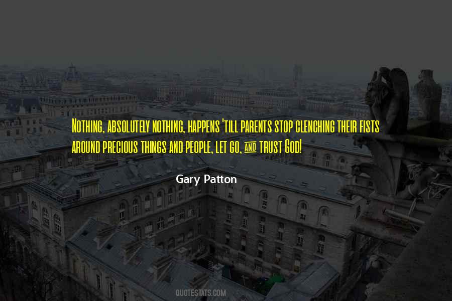 Stop And Go Quotes #678758