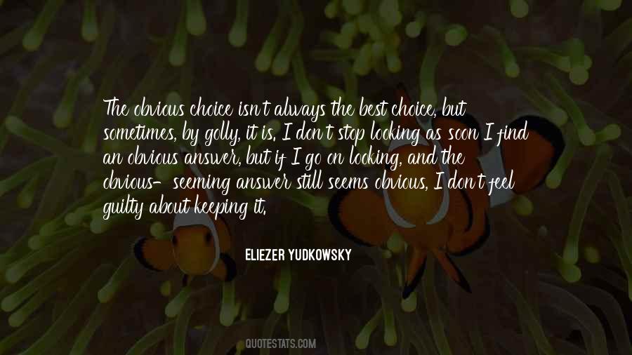 Stop And Go Quotes #683471