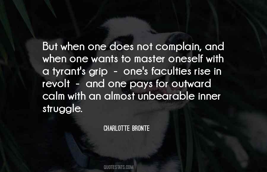 Pain Of Unrequited Love Quotes #1398442