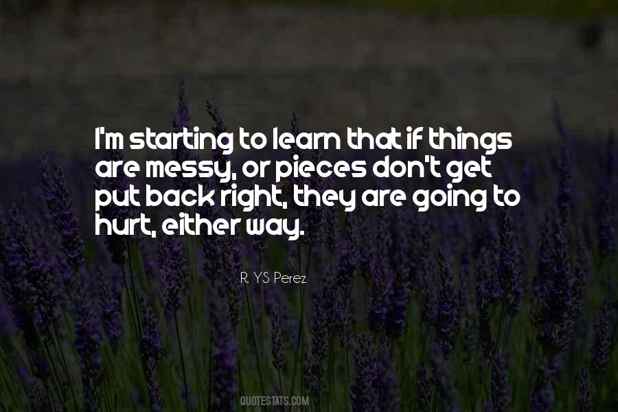 Pain Of Unrequited Love Quotes #148554
