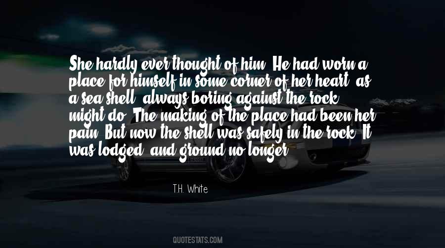 Pain Of Unrequited Love Quotes #601918