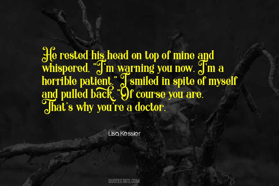Doctor Horrible Quotes #942885