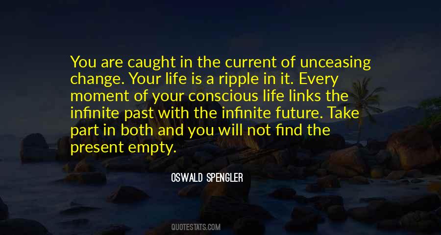 Changing Your Future Quotes #951495