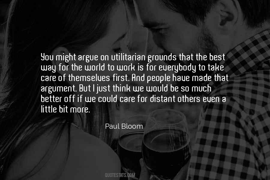 Best Argument Quotes #473672