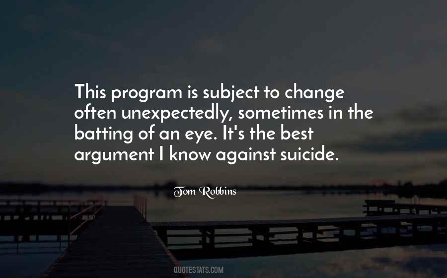 Best Argument Quotes #834974
