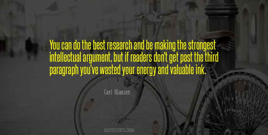 Best Argument Quotes #86051