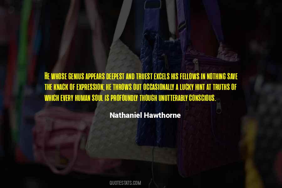 Human Soul Is Quotes #1089977