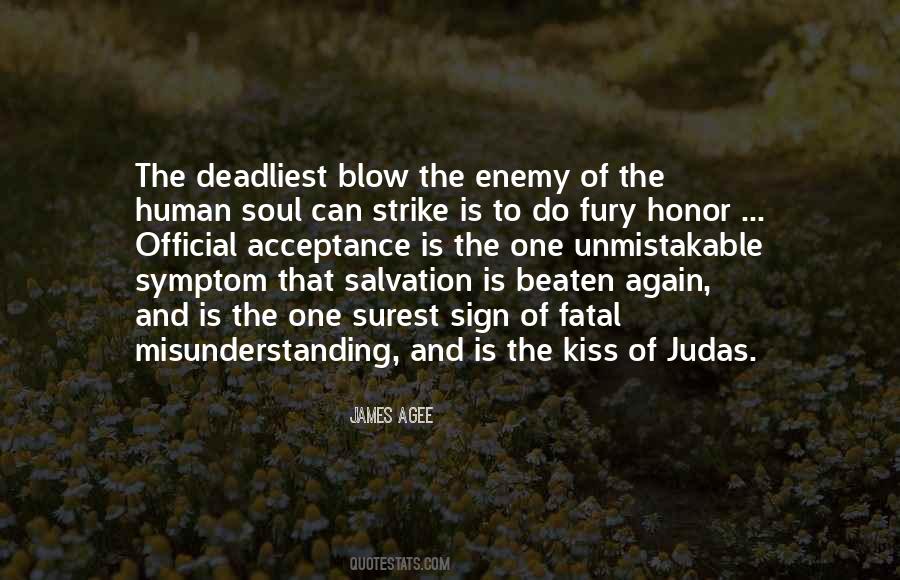 Human Soul Is Quotes #279900