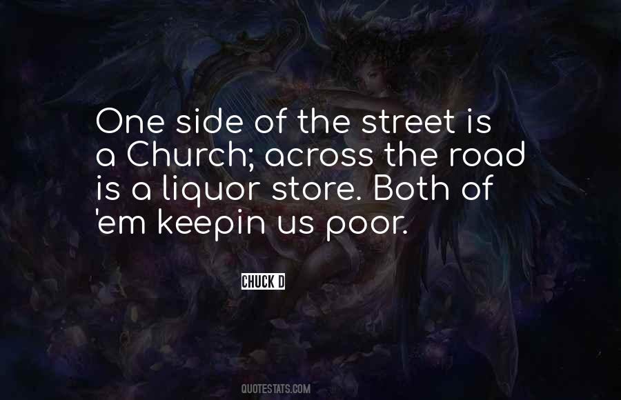 Quotes About The Liquor Store #942148