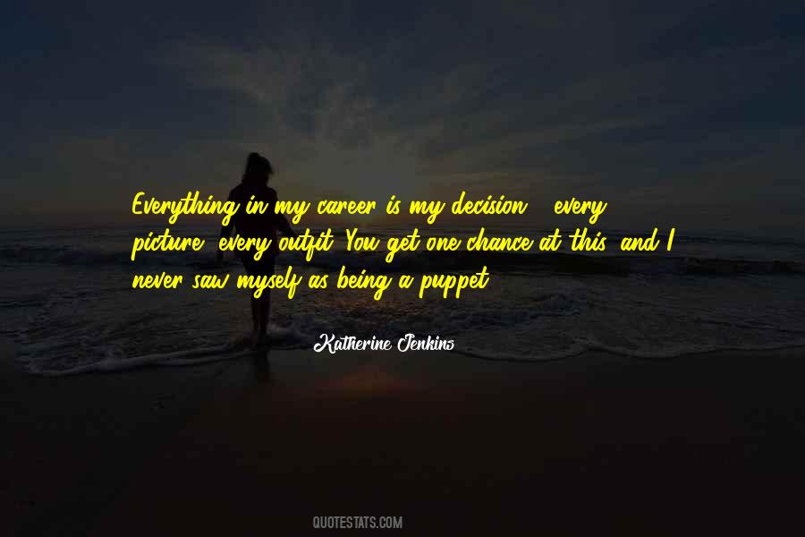 I Saw Your Picture Quotes #542408