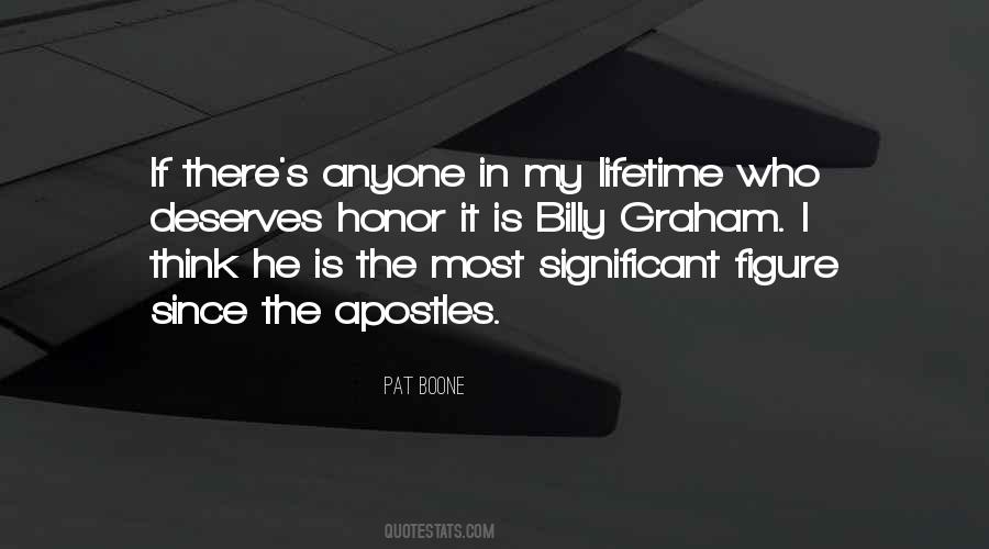 Quotes About The Apostles #1116773