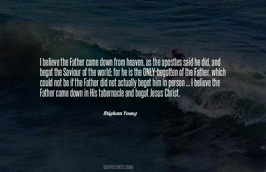 Quotes About The Apostles #1321663