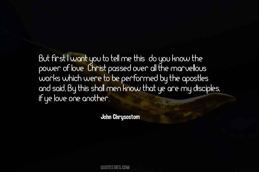Quotes About The Apostles #1441713
