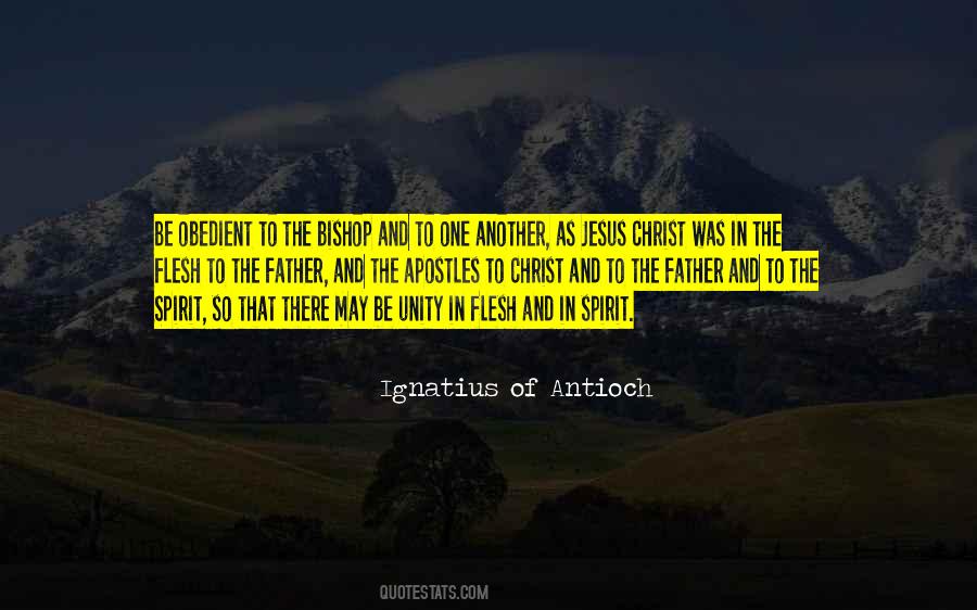 Quotes About The Apostles #1586910