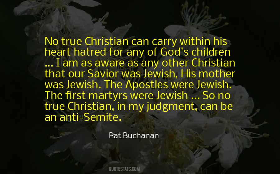 Quotes About The Apostles #265878