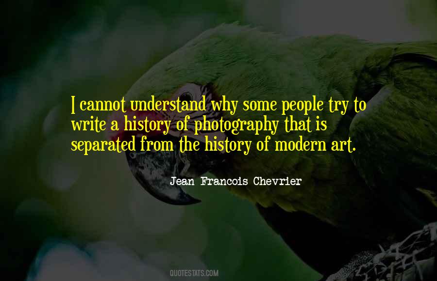 Modern Photography Quotes #1356286