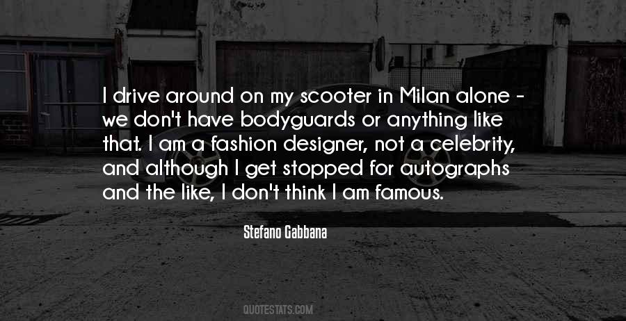 Famous I Am Quotes #1002264