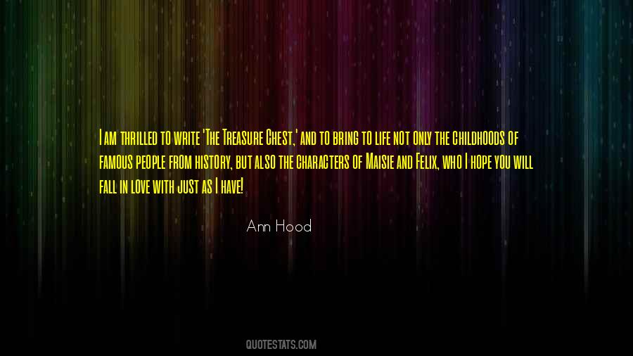 Famous I Am Quotes #1243315