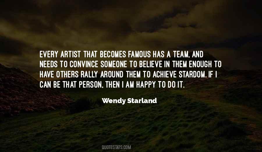 Famous I Am Quotes #1368040
