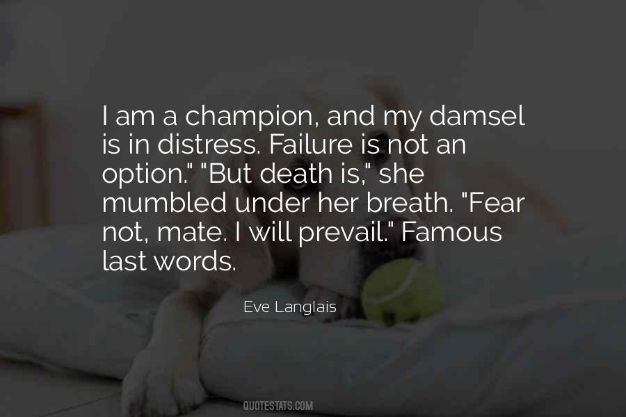 Famous I Am Quotes #14152