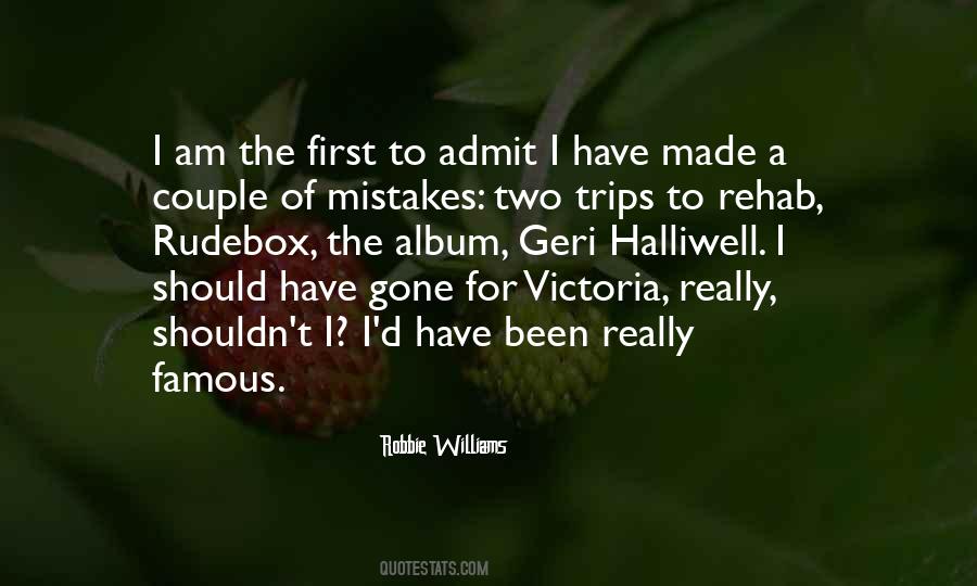 Famous I Am Quotes #1741874