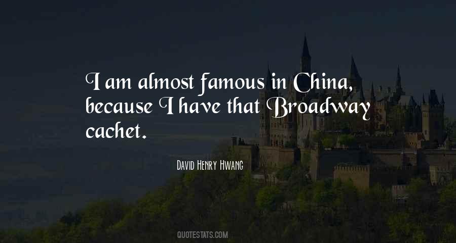 Famous I Am Quotes #298966