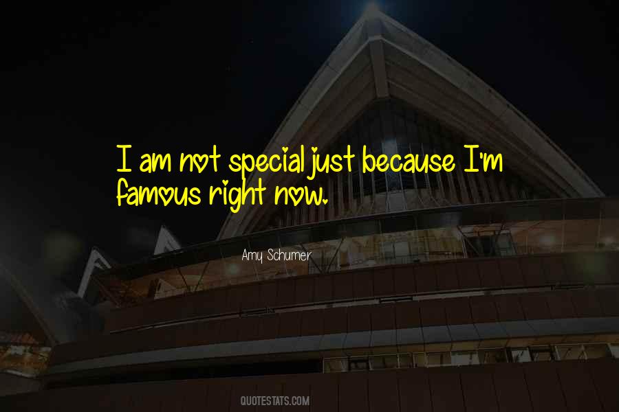 Famous I Am Quotes #367405